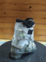 LYŽIARKY TECNICA TEN2 75W RT 25MP